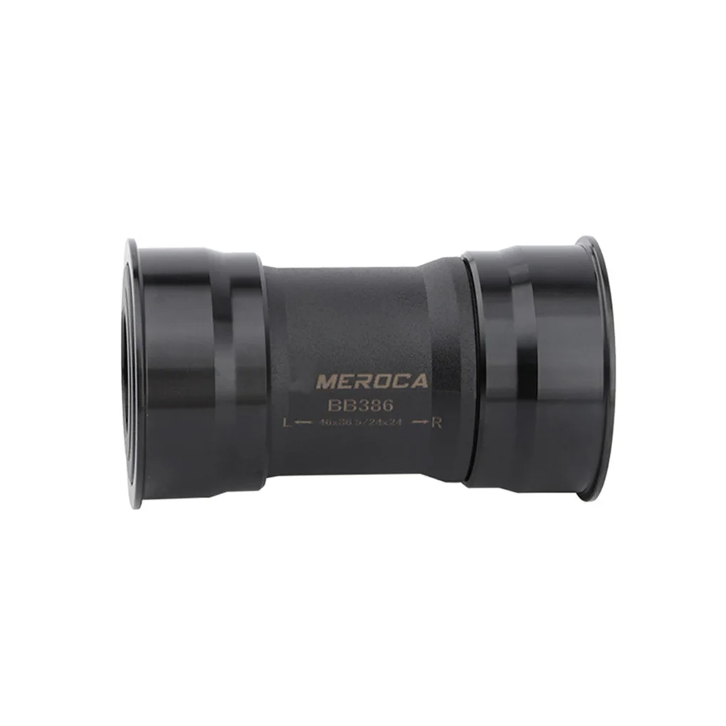 Middle Axis Wear-resistance Tightness Central Shaft Direct Changing Upgraded Fittings Press Conversion Bike Axle
Middle Axis Wear-resistance Tightness Central Shaft Direct Changing Upgraded Fittings Press Conversion Bike Axle