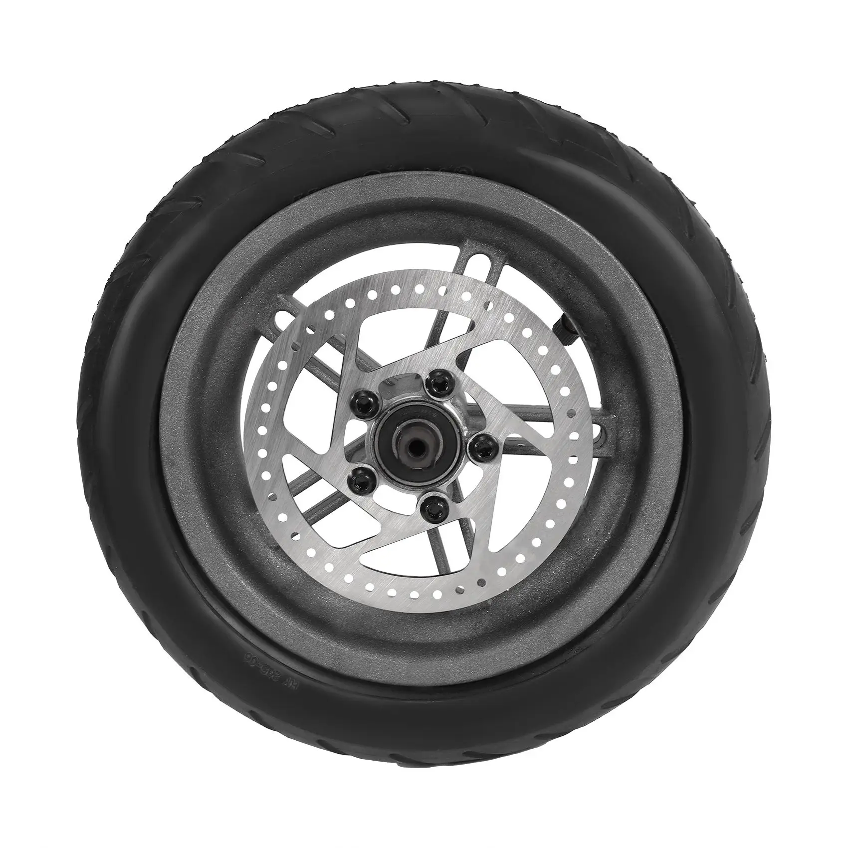 Electric Scooter Tyre with Disc Brake Disc Scooter Pneumatic Tire Rear Wheel Disc Brake Tyre for Xiaomi M365 Electric Scooter
Electric Scooter Tyre with Disc Brake Disc Scooter Pneumatic Tire Rear Wheel Disc Brake Tyre for Xiaomi M365 Electric Scooter