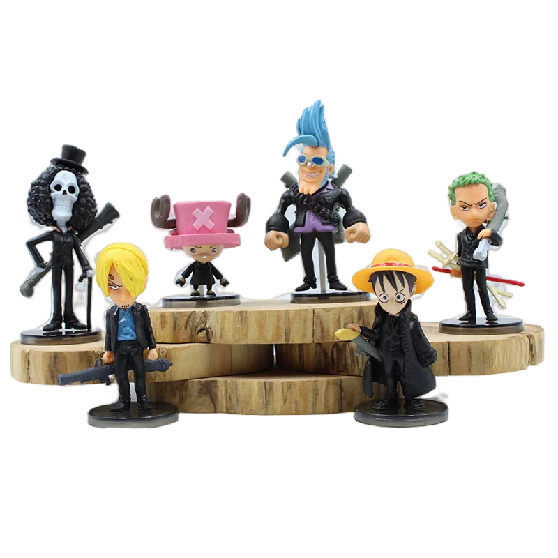 Anime ONE PIECE Chopper Roronoa Zoro Vinsmoke Sanji Luffy Standing Action Figure Car Decoration Model Toy Collectible Doll Gifts
Anime ONE PIECE Chopper Roronoa Zoro Vinsmoke Sanji Luffy Standing Action Figure Car Decoration Model Toy Collectible Doll Gifts