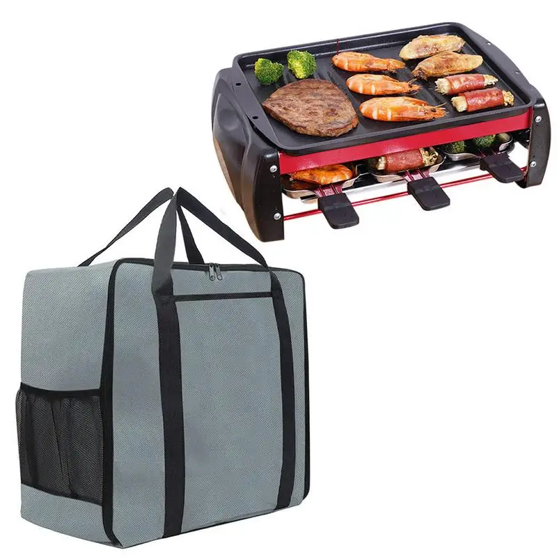Griddle Carry Bag And Cover Replacement Parts For Blackstone Table Top Griddle With Hood 17 Inch
Griddle Carry Bag And Cover Replacement Parts For Blackstone Table Top Griddle With Hood 17 Inch
