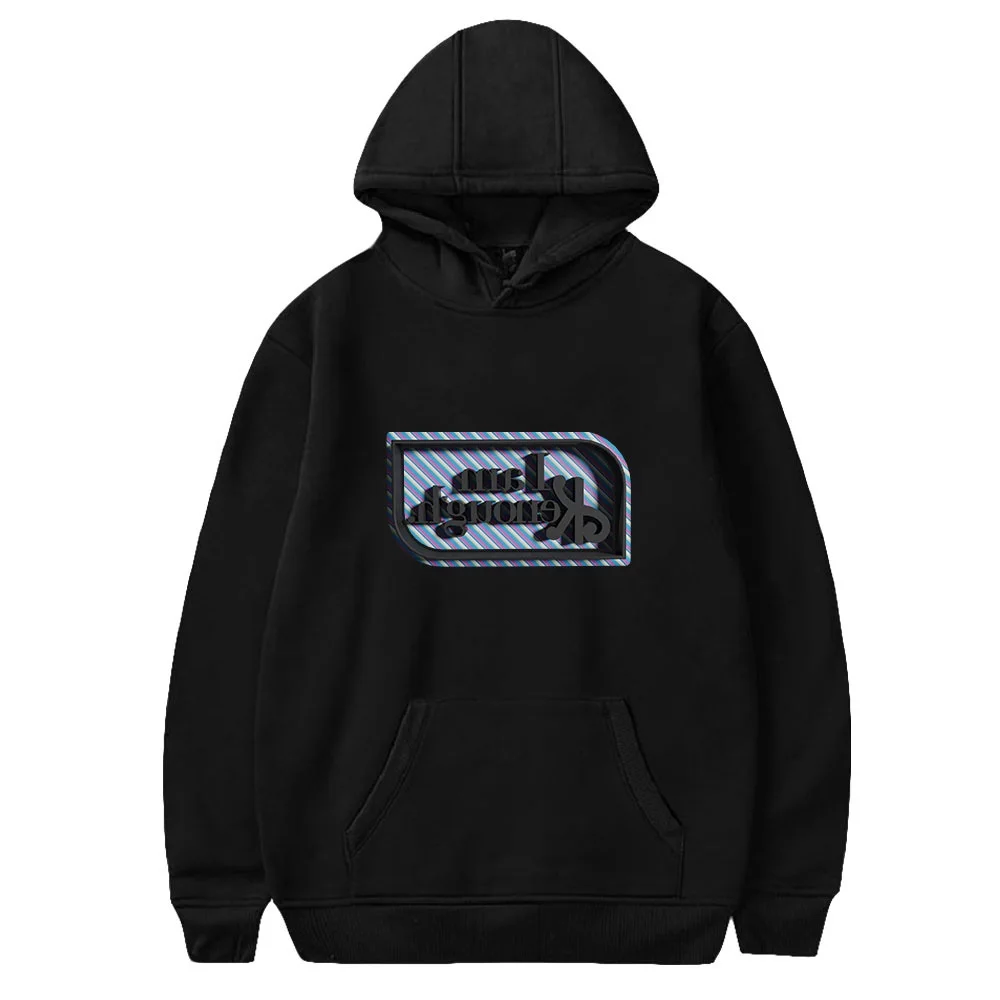 I Am Kenough Printed Oversized Hoodie Women/Men Hoodies Sweatshirt Streetwear Hip Hip Pullover Hooded Fashion Casual Sportswear
I Am Kenough Printed Oversized Hoodie Women/Men Hoodies Sweatshirt Streetwear Hip Hip Pullover Hooded Fashion Casual Sportswear