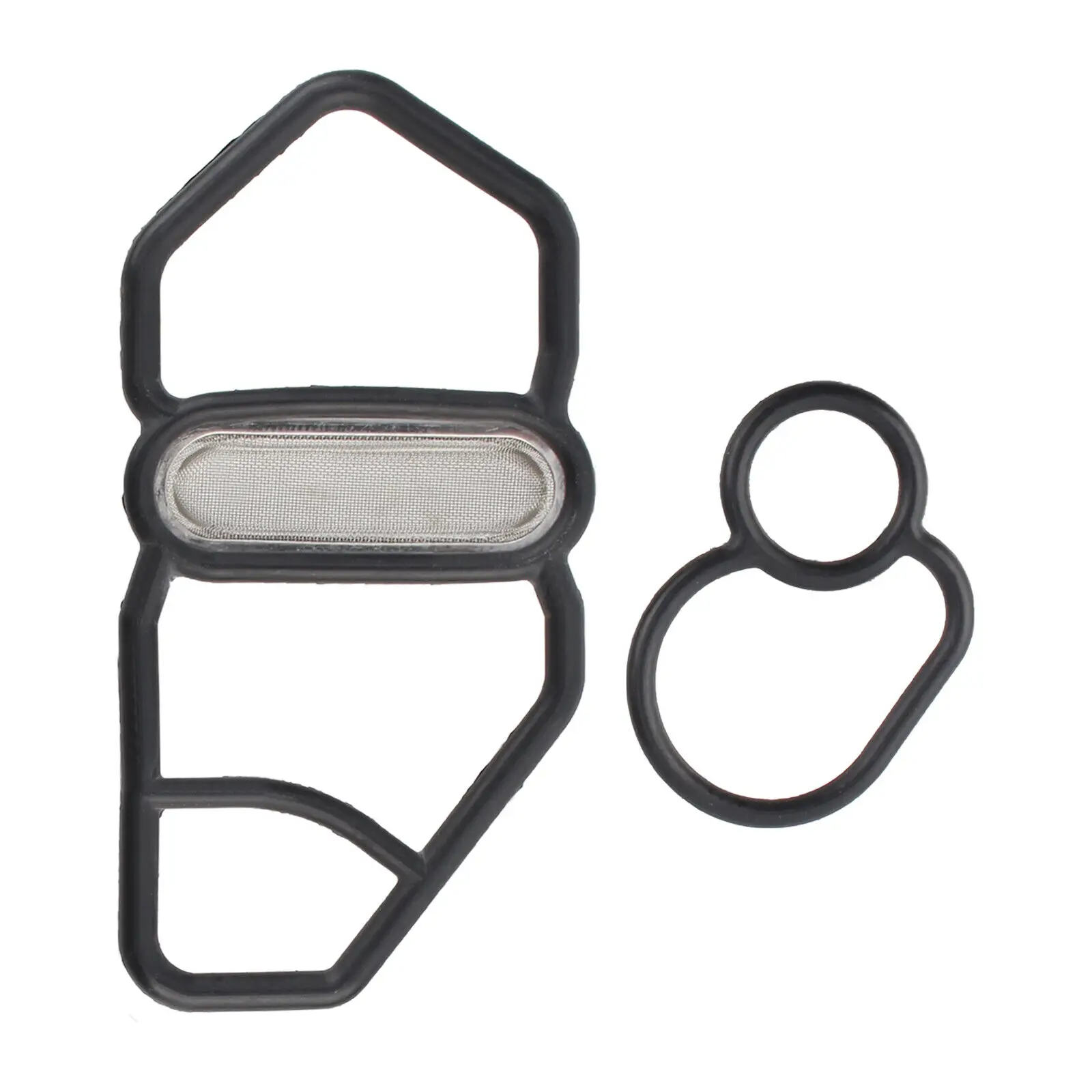 High Quality Practical Useful Durable Brand New Solenoid Gaskets Parts Replacement Set 15825-P13-005 Accessories
High Quality Practical Useful Durable Brand New Solenoid Gaskets Parts Replacement Set 15825-P13-005 Accessories