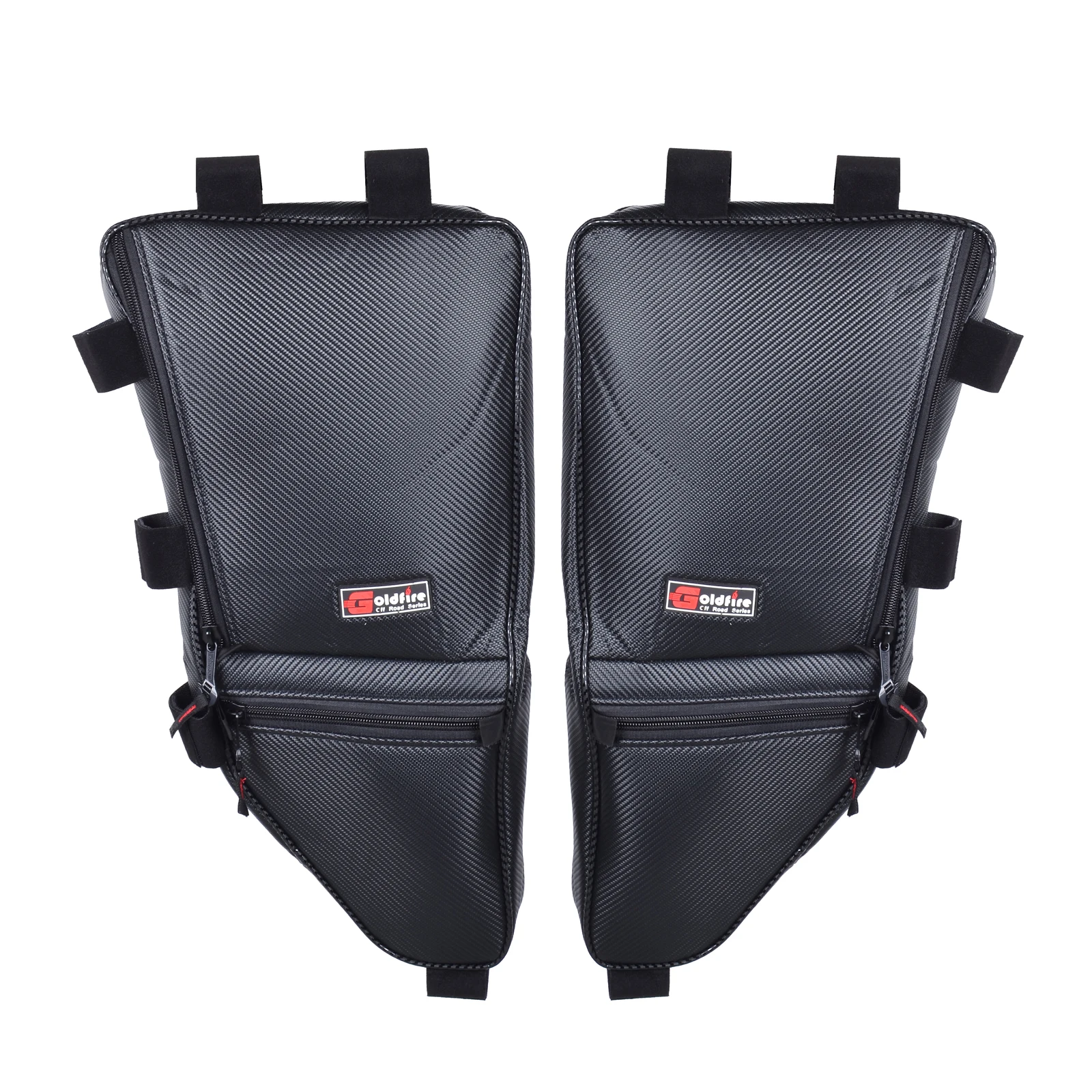 1Pair UTV Accessories 1680D Fabric Pouch Roof Overhead Bag Storage Bags Fit for Honda Talon 1000X 1000R 2019-2021
1Pair UTV Accessories 1680D Fabric Pouch Roof Overhead Bag Storage Bags Fit for Honda Talon 1000X 1000R 2019-2021