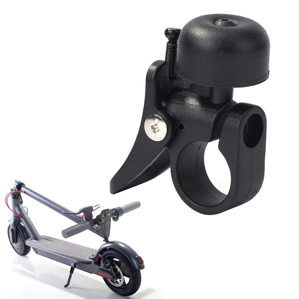 Electric Scooter Bell Horn Replacement For Xiaomi M365/M365PRO Electric Scooter Loud Siren Kid Bike Scooter MTB Bells Accessorie
Electric Scooter Bell Horn Replacement For Xiaomi M365/M365PRO Electric Scooter Loud Siren Kid Bike Scooter MTB Bells Accessorie