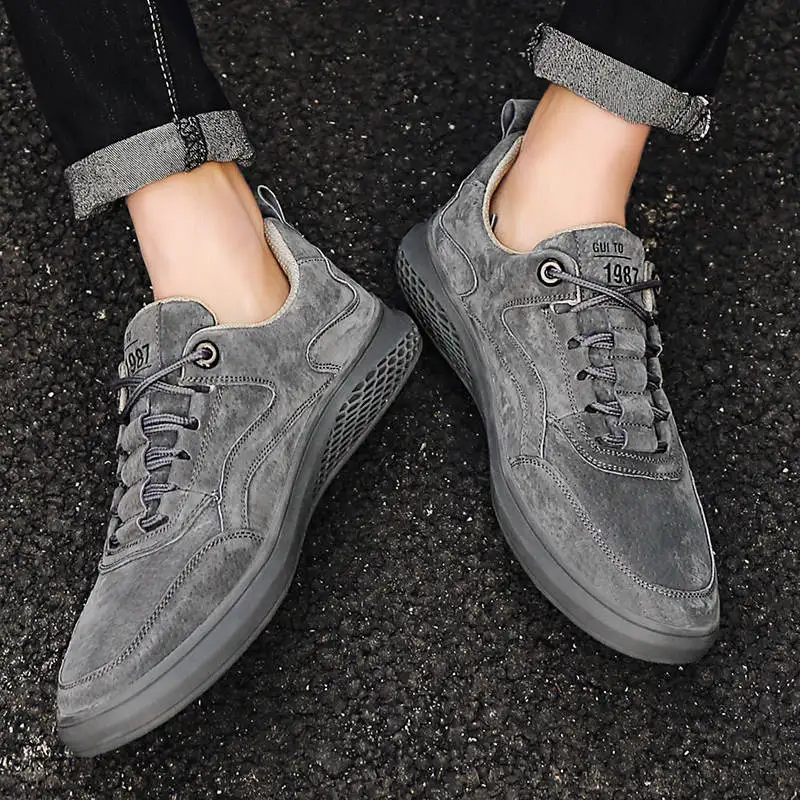 Autumn Sneakers Children's Working Shoes Designer Luxury 2022 Oxford Shoes Fashion Trainers Leather Tenis Tennis Skateboarding
Autumn Sneakers Children's Working Shoes Designer Luxury 2022 Oxford Shoes Fashion Trainers Leather Tenis Tennis Skateboarding