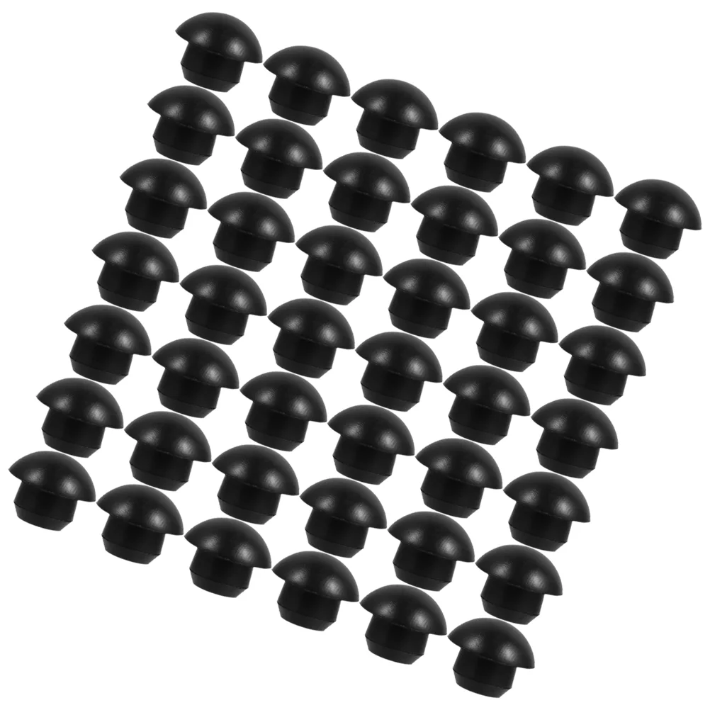 60 Pcs Jack Plug Oil Reservoir Hole Plugs Car Gadgets Rubber Floor Filler Automotive Accessories
60 Pcs Jack Plug Oil Reservoir Hole Plugs Car Gadgets Rubber Floor Filler Automotive Accessories