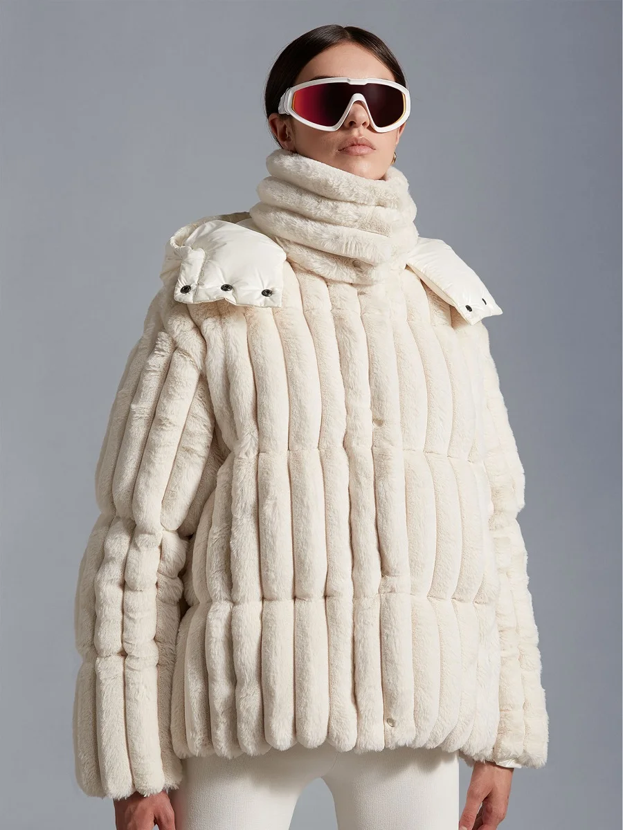 2023 autumn and winter women's coat flannel warm women's hooded down jacket y2k clothes New fashion high quality jacket bra
2023 autumn and winter women's coat flannel warm women's hooded down jacket y2k clothes New fashion high quality jacket bra