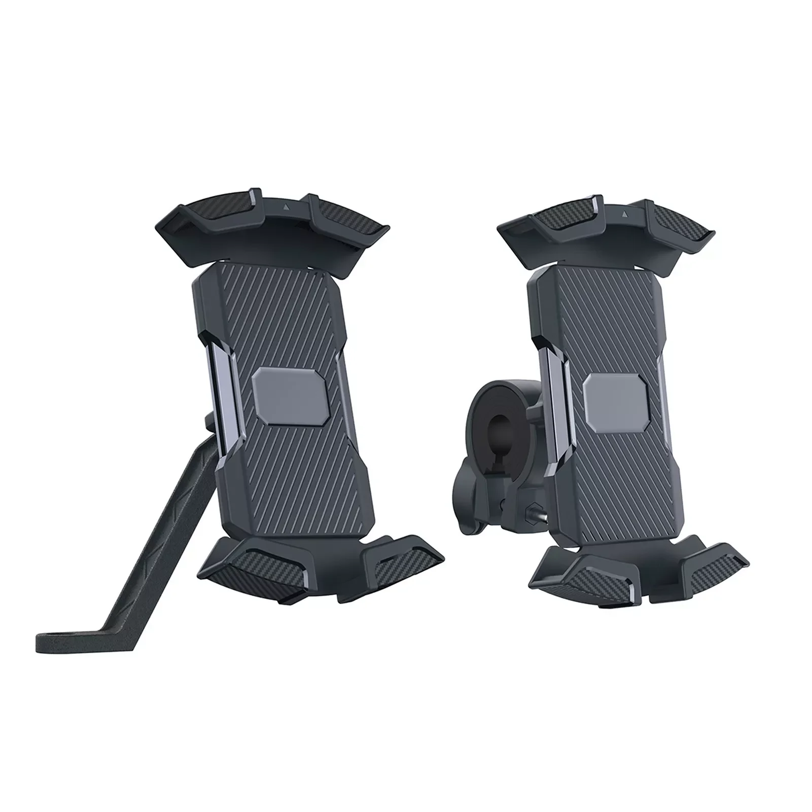 2023NEW 360 Degree Bike Holder Motorcycle Holder Handlebar Stand Mount Bracket Mount Holder ForIPhone
2023NEW 360 Degree Bike Holder Motorcycle Holder Handlebar Stand Mount Bracket Mount Holder ForIPhone