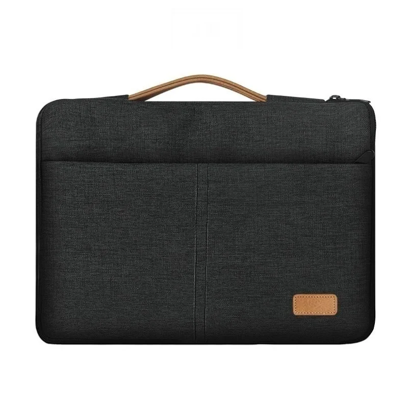 

Laptop Bag 13 13.3 15.6 Inch Waterproof Notebook Sleeve Cove for Macbook Air Pro/Asus/HP Travel Carrying Case Handbag Briefcase