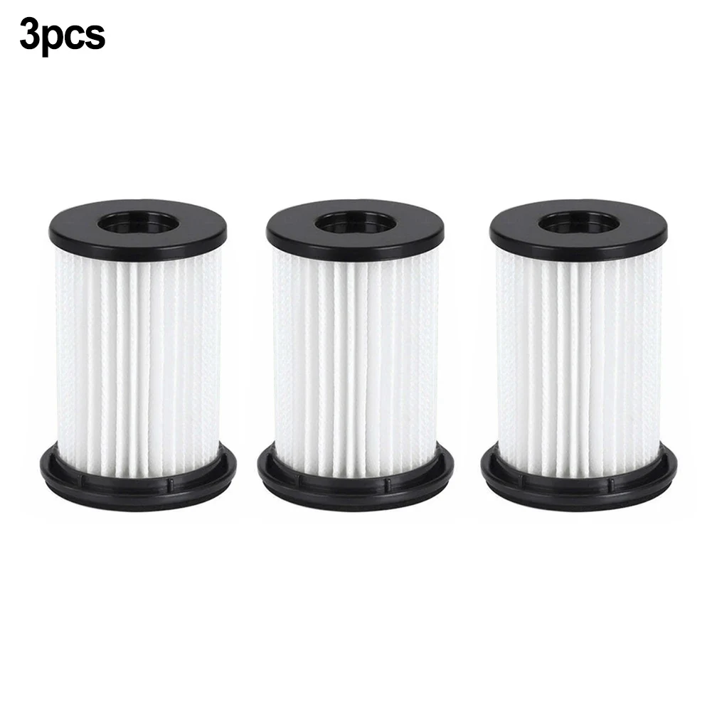 3PCS Vacuum Cleaner Filter Suit For Devanti VAC-CL-150-FT Cordless Vacuum Cleaners Filter Replacement Robot Cleaner Accessories
3PCS Vacuum Cleaner Filter Suit For Devanti VAC-CL-150-FT Cordless Vacuum Cleaners Filter Replacement Robot Cleaner Accessories