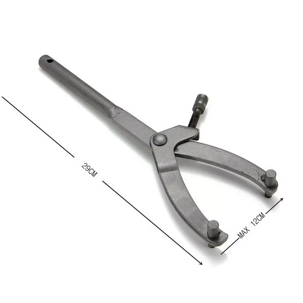 Motorcycle Variator Remover Puller Holder Tool Scooter Moped FOR GY6 50CC 125CC 150cc MOTORS
Motorcycle Variator Remover Puller Holder Tool Scooter Moped FOR GY6 50CC 125CC 150cc MOTORS