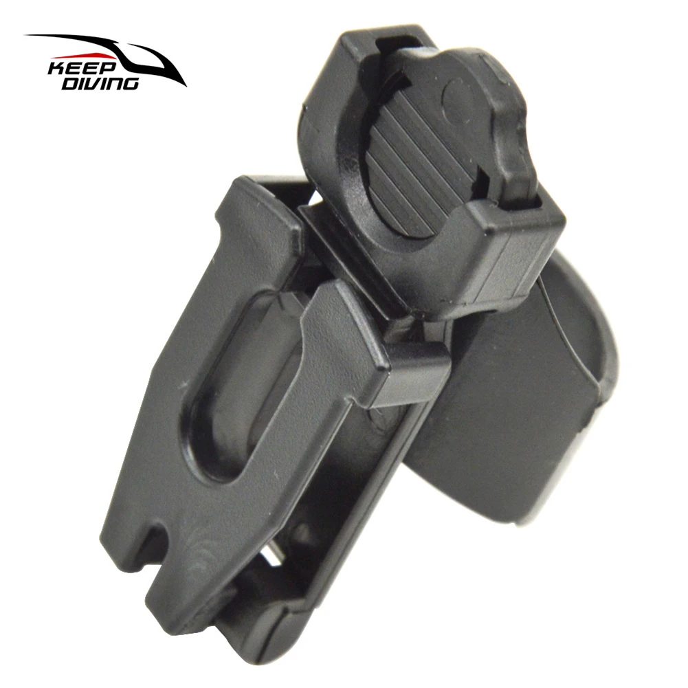 Universal Diving Silicone Snorkel Glasses Buckle Plastic Clip Holder Retainer Durable Quick Release Diving Clip Equipment
Universal Diving Silicone Snorkel Glasses Buckle Plastic Clip Holder Retainer Durable Quick Release Diving Clip Equipment