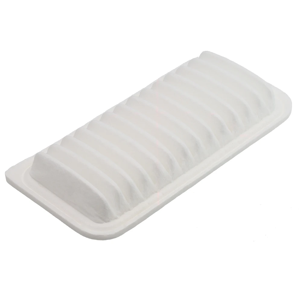 Automotive Filters Direct Replacement Auto Accessories Air Filter Engine 17801-21030 1pc 257*115*45MM Brand New
Automotive Filters Direct Replacement Auto Accessories Air Filter Engine 17801-21030 1pc 257*115*45MM Brand New