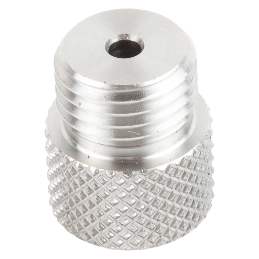 1pcs 3-10mm Stainless Steel Drill Sleeve Bushing M14 Dowelling Jig Wood Drilling Guide Locator Woodworking Accesories
1pcs 3-10mm Stainless Steel Drill Sleeve Bushing M14 Dowelling Jig Wood Drilling Guide Locator Woodworking Accesories