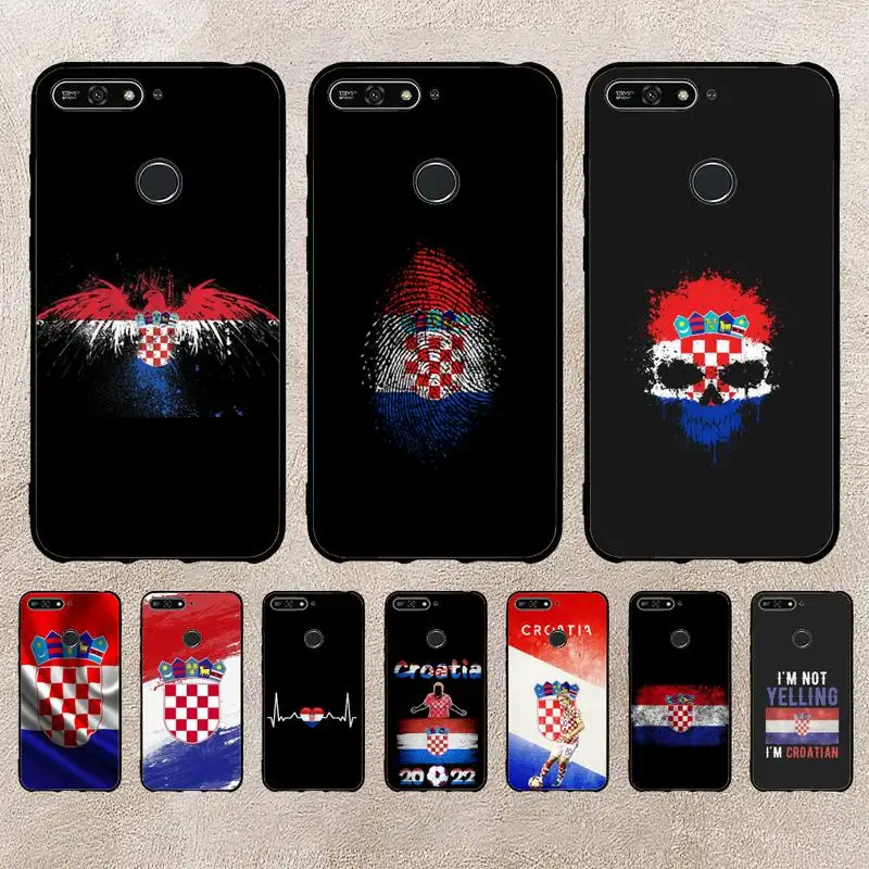 Croatia Flag Phone Case For Xiaomi 11 10 12Spro A2 A2lite A1 9 9SE 8Lite 8explorer F1 Poco 12S Ultra Cove
Croatia Flag Phone Case For Xiaomi 11 10 12Spro A2 A2lite A1 9 9SE 8Lite 8explorer F1 Poco 12S Ultra Cove