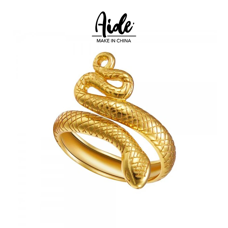 Aide 925 14K 10K 18K Rose Gold Ladies Serpent Ring Luxury Ring Matching Wedding Diamond Ring Engagement Brand New 2022
Aide 925 14K 10K 18K Rose Gold Ladies Serpent Ring Luxury Ring Matching Wedding Diamond Ring Engagement Brand New 2022