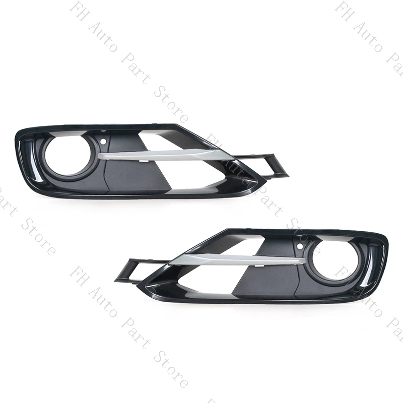 Для BMW 3 серии F30 F31 2011-2015 передний бампер противотуманная фара противотуманная фара накладка рамка противотуманная фара крышка безель
Для BMW 3 серии F30 F31 2011-2015 передний бампер противотуманная фара противотуманная фара накладка рамка противотуманная фара крышка безель