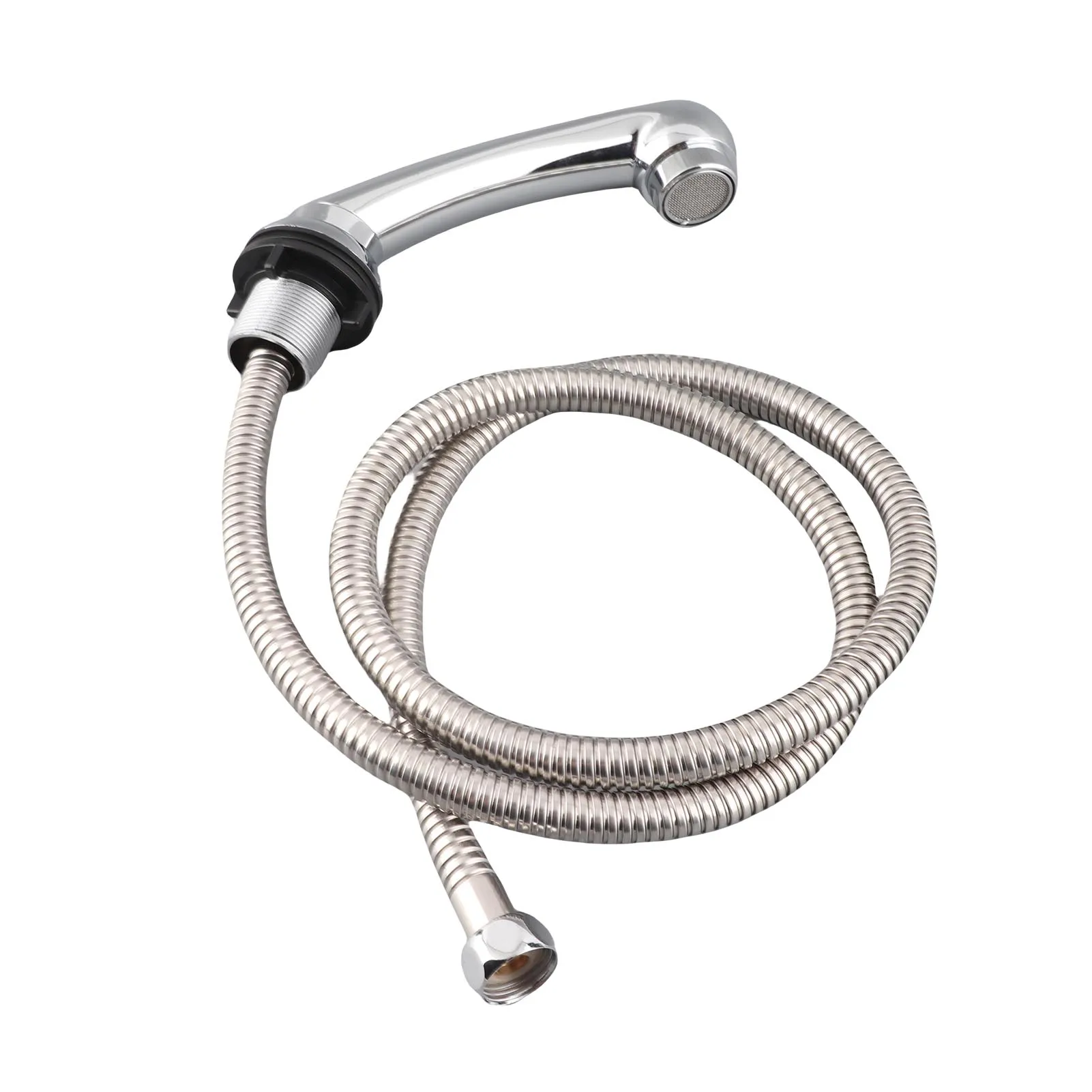 Ручная душевая лейка Shampoo Bed Shower Head
Ручная душевая лейка Shampoo Bed Shower Head