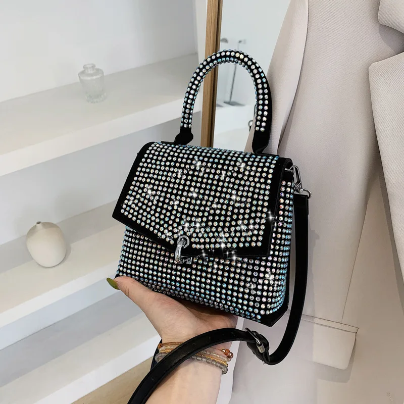 One-shoulder small square bag women's bag 2022new ins Japan and South Korea high-quality texture fashion all-match Western style
One-shoulder small square bag women's bag 2022new ins Japan and South Korea high-quality texture fashion all-match Western style