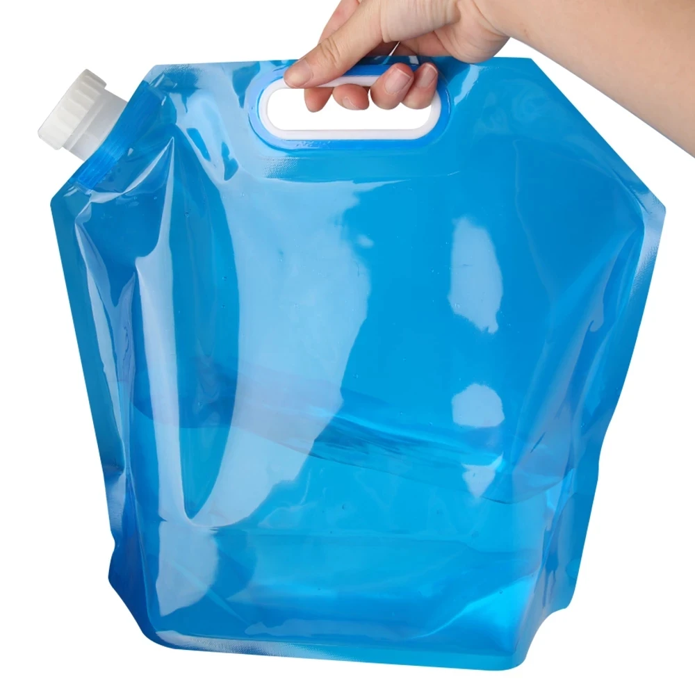 5L/10L Outdoor Camping Water Bag Foldable Water Container Water Tank Picnic BBQ Water Tank Portable Folding Travel Bucket
5L/10L Outdoor Camping Water Bag Foldable Water Container Water Tank Picnic BBQ Water Tank Portable Folding Travel Bucket