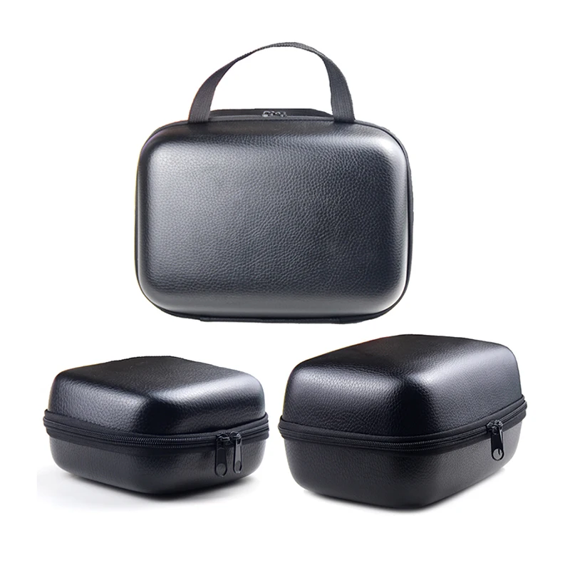 Fishing Reel Bag Shockproof Waterproof Spinning Reel Protective Cover Fishing Tackle Storage Case for Spinning Baitcasting Troll
Fishing Reel Bag Shockproof Waterproof Spinning Reel Protective Cover Fishing Tackle Storage Case for Spinning Baitcasting Troll