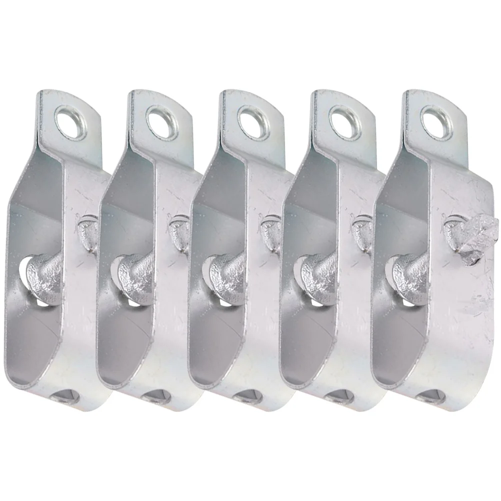 5 Pcs Garden Tightener Cable Tensioner Tools Tensioning Wire Rope Tighteners A3 Steel
5 Pcs Garden Tightener Cable Tensioner Tools Tensioning Wire Rope Tighteners A3 Steel