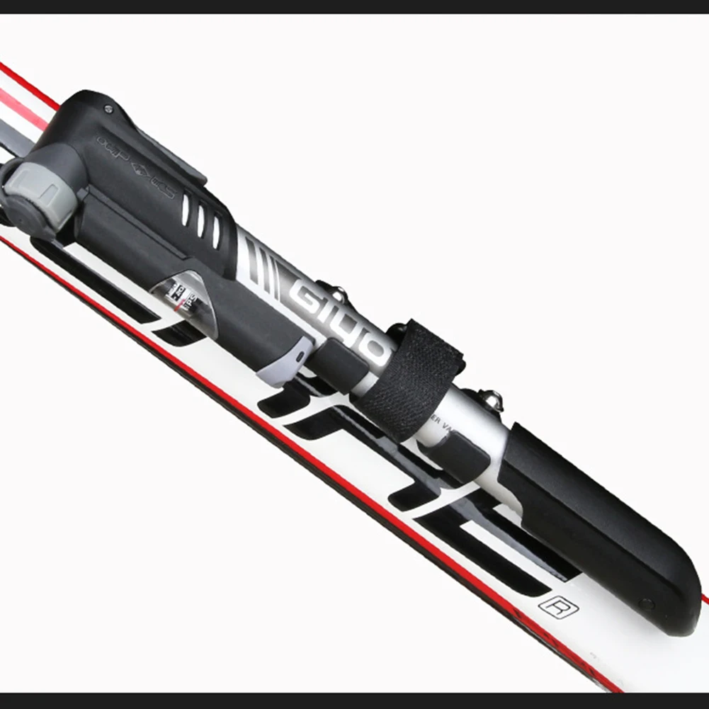 Bike Tire Pump Bicycle Pump 120PSI 1pc Bike Tire Pump Cycling Accessories Durbale Inflator Outdoor Bicycle Pump Aluminum Alloy
Bike Tire Pump Bicycle Pump 120PSI 1pc Bike Tire Pump Cycling Accessories Durbale Inflator Outdoor Bicycle Pump Aluminum Alloy