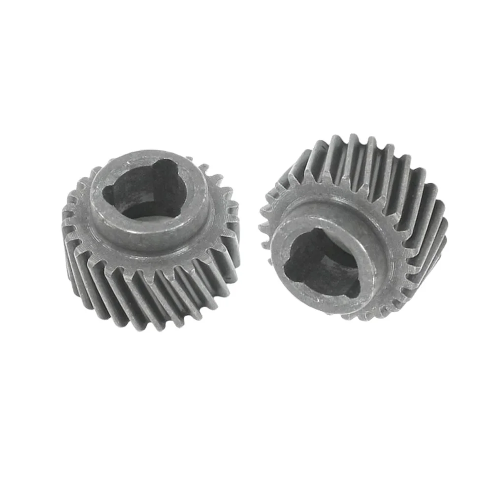 Wheel Repair Part Helical Gear Wheel Power Tools Tools 2pcs Electric Tool Helical Gear 26 Electric Hammer 26T New
Wheel Repair Part Helical Gear Wheel Power Tools Tools 2pcs Electric Tool Helical Gear 26 Electric Hammer 26T New