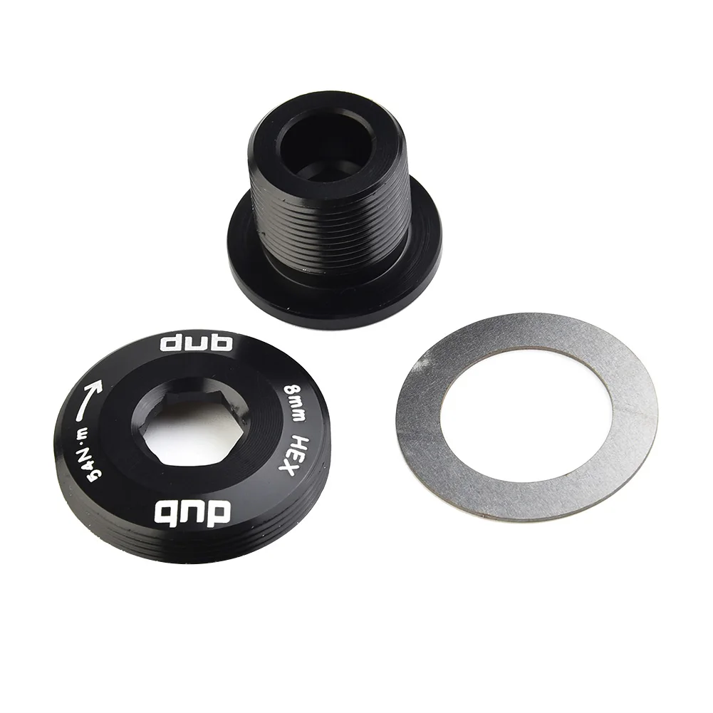 Bike Bicycle CrankArm Bolt Kit Self-Extracting M18-M30 For-SRAM SPARE DUB Bike Crankset Part Bicycle Accessories
Bike Bicycle CrankArm Bolt Kit Self-Extracting M18-M30 For-SRAM SPARE DUB Bike Crankset Part Bicycle Accessories
