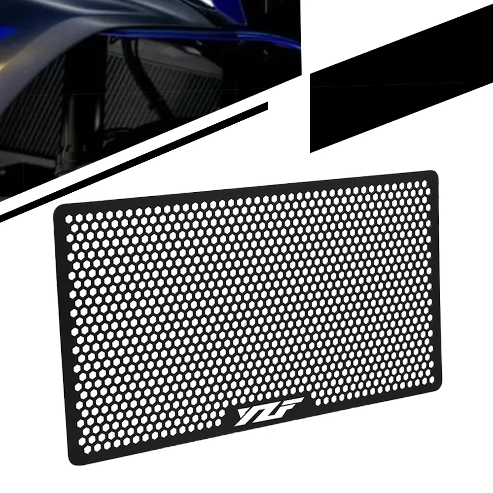 Аксессуары для мотоциклов Yamaha YZFR7 YZF R7 2021 2022, решетка радиатора, решетка гриля, защитная крышка, детали для мотоциклов, логотип YZF 
Аксессуары для мотоциклов Yamaha YZFR7 YZF R7 2021 2022, решетка радиатора, решетка гриля, защитная крышка, детали для мотоциклов, логотип YZF