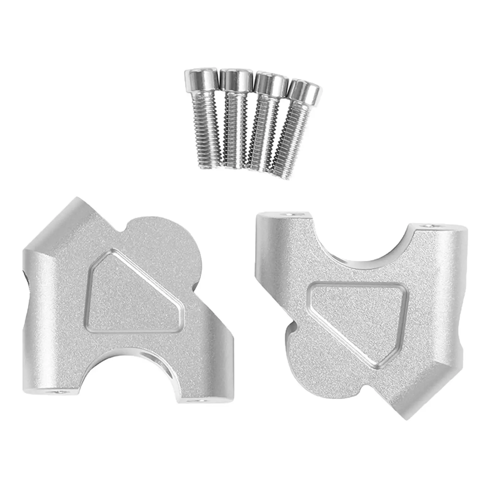 Handlebar Risers Motorcycle Parts Accessories Moulding Mount Risers Clamp for BMW R1200GS 14-2018 for R1250GS LC/Adventure
Handlebar Risers Motorcycle Parts Accessories Moulding Mount Risers Clamp for BMW R1200GS 14-2018 for R1250GS LC/Adventure