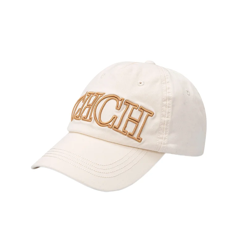 Men's Women's Baseball Cap Back Button Luxury Fashion Casual Letter Cotton Embroidery Street Hip Hop Sports Outdoor Peaked Cap
Men's Women's Baseball Cap Back Button Luxury Fashion Casual Letter Cotton Embroidery Street Hip Hop Sports Outdoor Peaked Cap