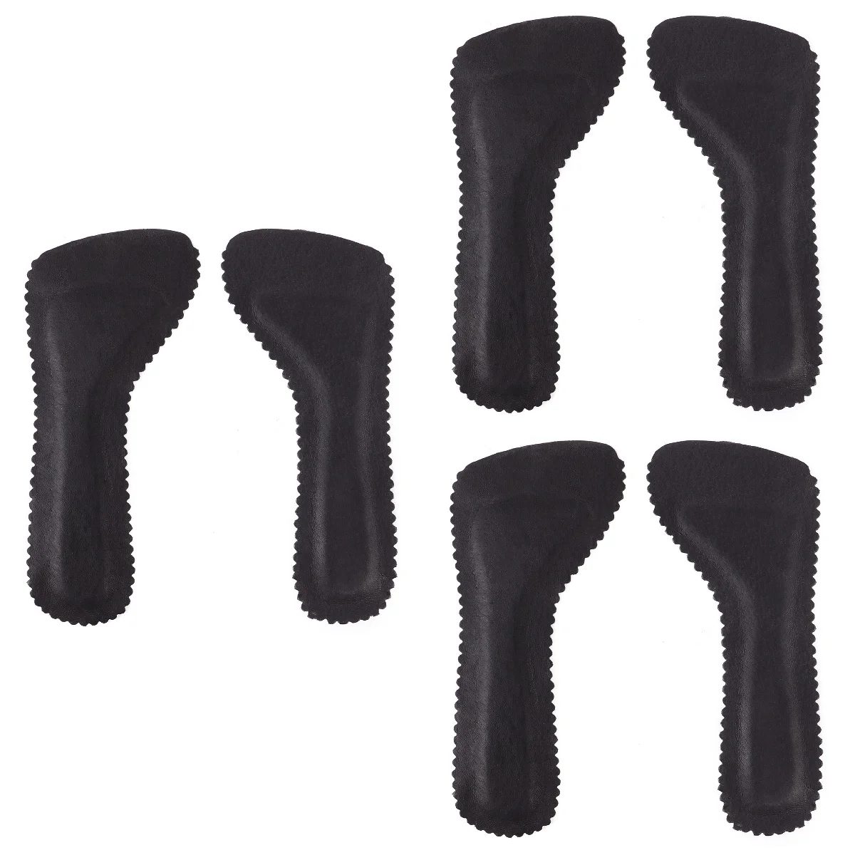 3 Pairs Seven Point Pad Plantar Fasciitis Insoles Foot Pads Double Sided Tape Miss Summer Sneakers Women
3 Pairs Seven Point Pad Plantar Fasciitis Insoles Foot Pads Double Sided Tape Miss Summer Sneakers Women
