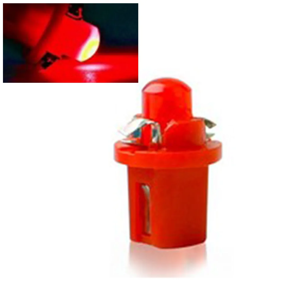 High Light Quality Nice Appearance Environmental Protection LED Bulbs Light Anti-impact Car Instrument Dashboard
High Light Quality Nice Appearance Environmental Protection LED Bulbs Light Anti-impact Car Instrument Dashboard