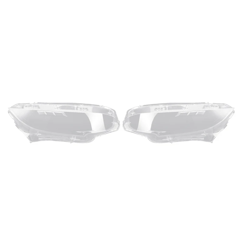 1Pair Headlight Lens Cover Head Light Lamp Lens Lamp Cover For 2016 2017 2018 2019 Honda Civic
1Pair Headlight Lens Cover Head Light Lamp Lens Lamp Cover For 2016 2017 2018 2019 Honda Civic