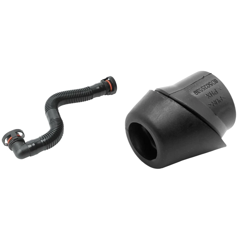 2 шт., автомобильные аксессуары: 1 шт. шланг для дыхательной системы двигателя 94810721702 и 1 шт. Базовая Крышка для автомобильной антенны
2 шт., автомобильные аксессуары: 1 шт. шланг для дыхательной системы двигателя 94810721702 и 1 шт. Базовая Крышка для автомобильной антенны