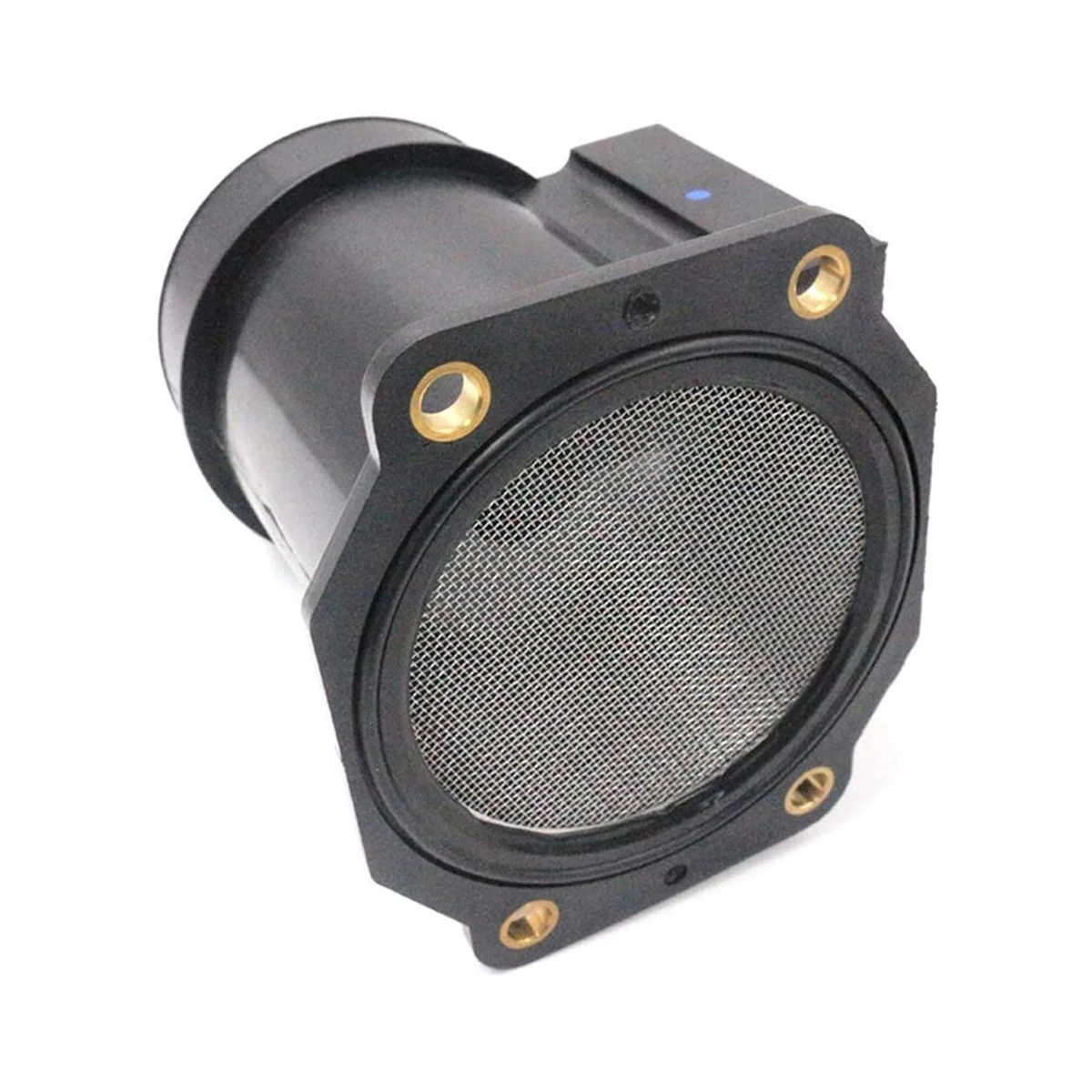 Mass Air Flow Sensor Assembly for 1995-1999 Maxima Infiniti J30 Q45 3.0L V6 245-1115 22680-31U00 2268031U05
Mass Air Flow Sensor Assembly for 1995-1999 Maxima Infiniti J30 Q45 3.0L V6 245-1115 22680-31U00 2268031U05