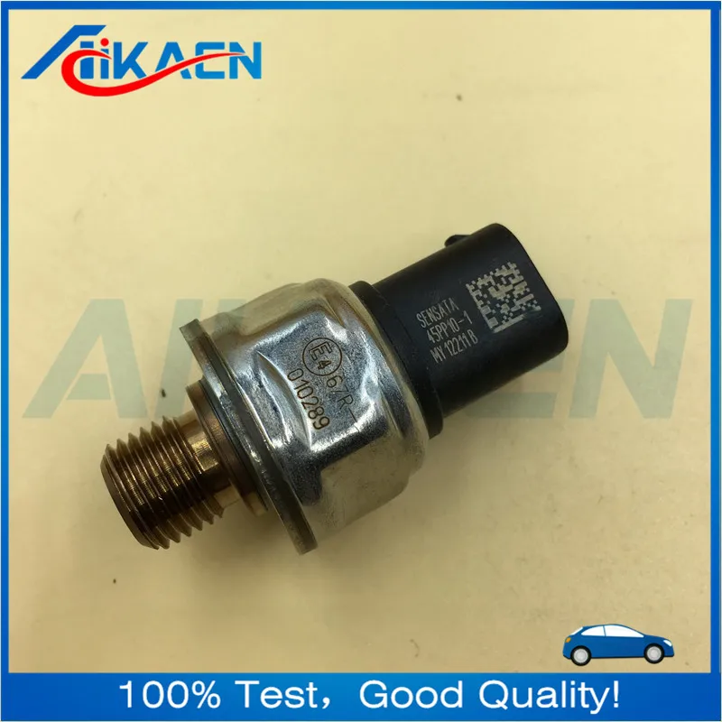 45PP10-1 Original Fuel Rail Pressure Sensor 45PP10-1 67R-010289 10R-032447 For M erc edes-Be z
45PP10-1 Original Fuel Rail Pressure Sensor 45PP10-1 67R-010289 10R-032447 For M erc edes-Be z