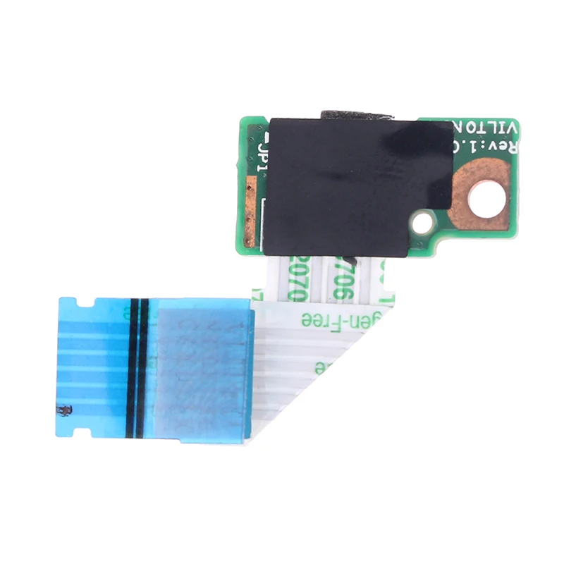 New For Lenovo ThinkPad T440 T450 T460 T440S T450S Power Button Card Power Switch Board
New For Lenovo ThinkPad T440 T450 T460 T440S T450S Power Button Card Power Switch Board