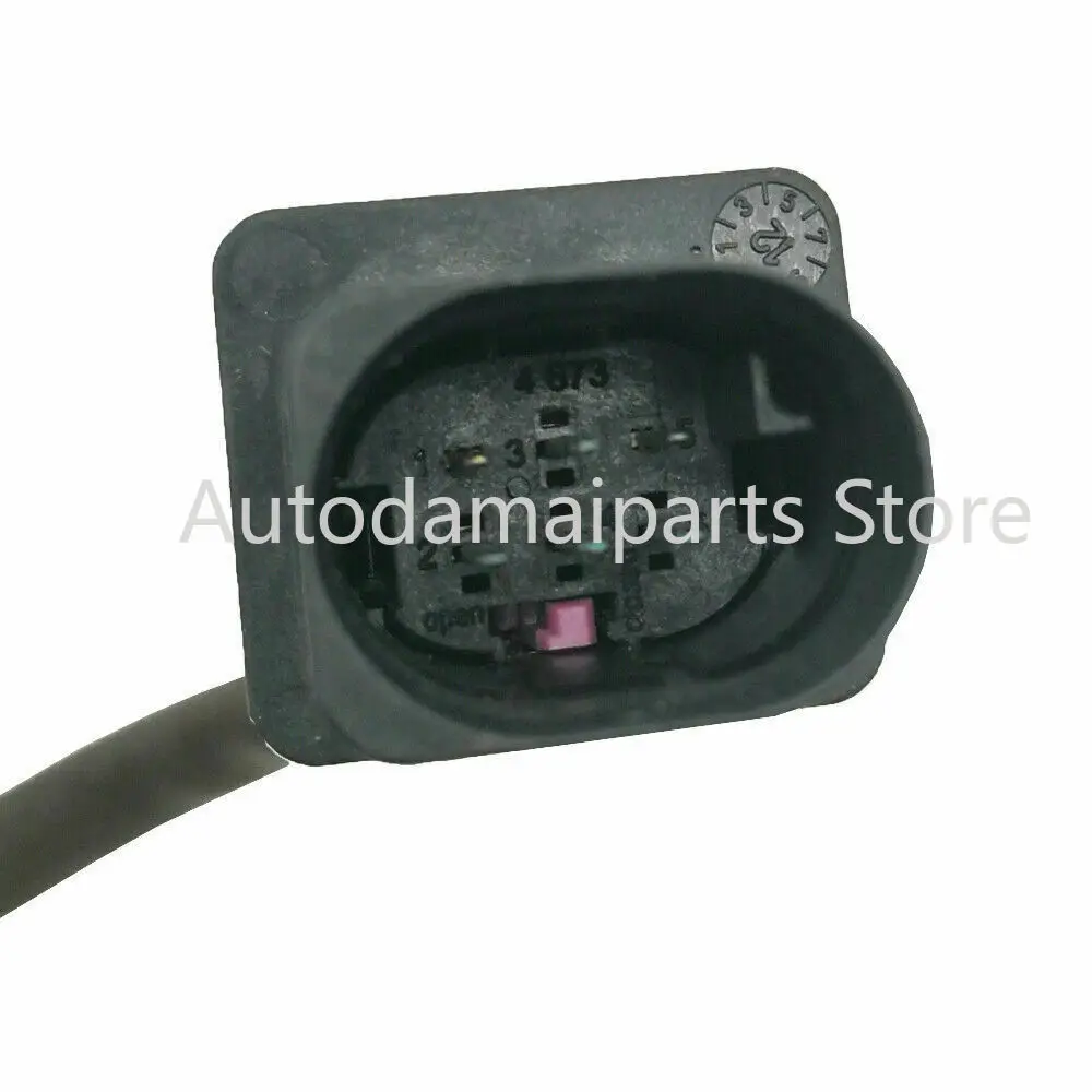 Oxygen Sensor Fit For Mercedes-Benz S550/E320/R320/R350/ML350/GL63 AMG/GL63 0035426918 0258017014 0258017015
Oxygen Sensor Fit For Mercedes-Benz S550/E320/R320/R350/ML350/GL63 AMG/GL63 0035426918 0258017014 0258017015