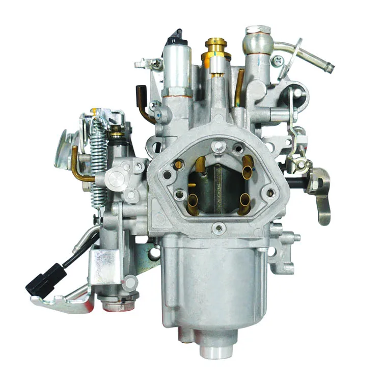 H103 Carburetor/Carburador for MITSUBISHI LANCER CB2A/CK2A PROTON SAGA MD- 192036 MD-****** 13200-71C00
H103 Carburetor/Carburador for MITSUBISHI LANCER CB2A/CK2A PROTON SAGA MD- 192036 MD-****** 13200-71C00