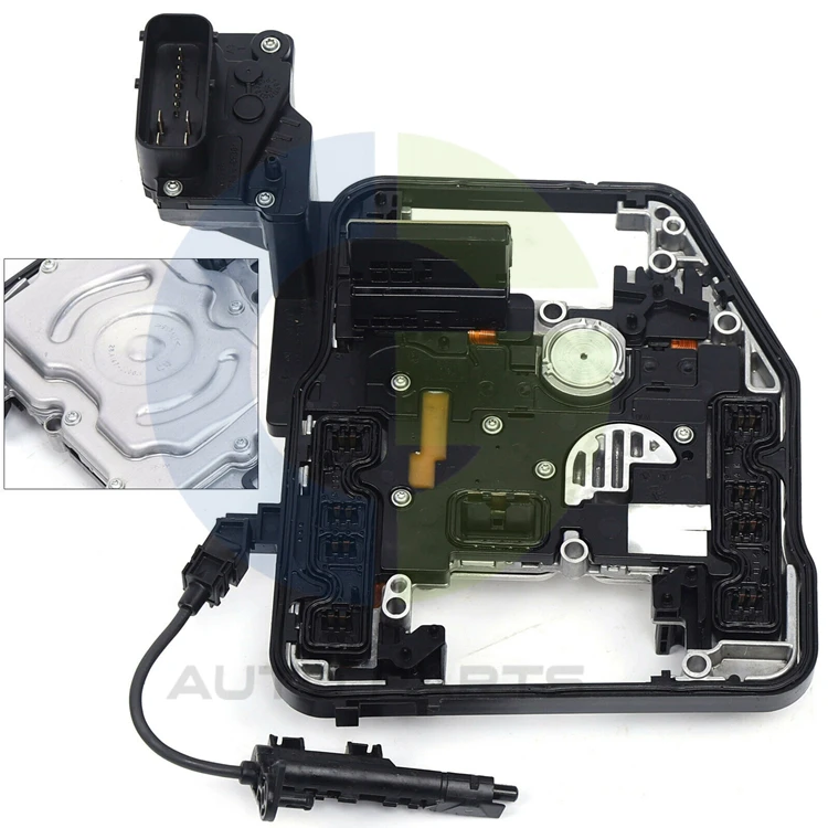 CG auto parts Refurbished machine factory direct Module Plate Compatible With VW SKODA Control Unit TCU 0AM927769E Module
CG auto parts Refurbished machine factory direct Module Plate Compatible With VW SKODA Control Unit TCU 0AM927769E Module