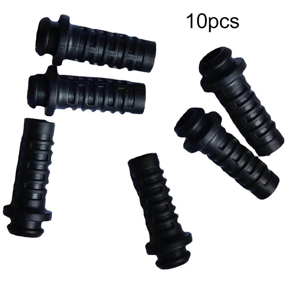 10pcs 3/4/5mm Cable Gland Connector Rubber Strain Relief Cord Boot Wire Sleeve Protector Wire Cable Sleeve Power Tool Access
10pcs 3/4/5mm Cable Gland Connector Rubber Strain Relief Cord Boot Wire Sleeve Protector Wire Cable Sleeve Power Tool Access