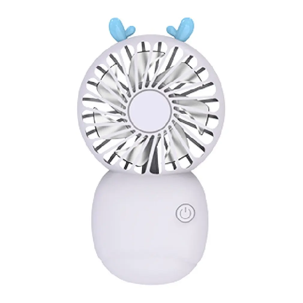 Handheld Usb Mini Fan Portable Desktop USB Charging Fan Small Fan Pocket Hand-held Fan Air Conditioner Ventilador Gift
Handheld Usb Mini Fan Portable Desktop USB Charging Fan Small Fan Pocket Hand-held Fan Air Conditioner Ventilador Gift