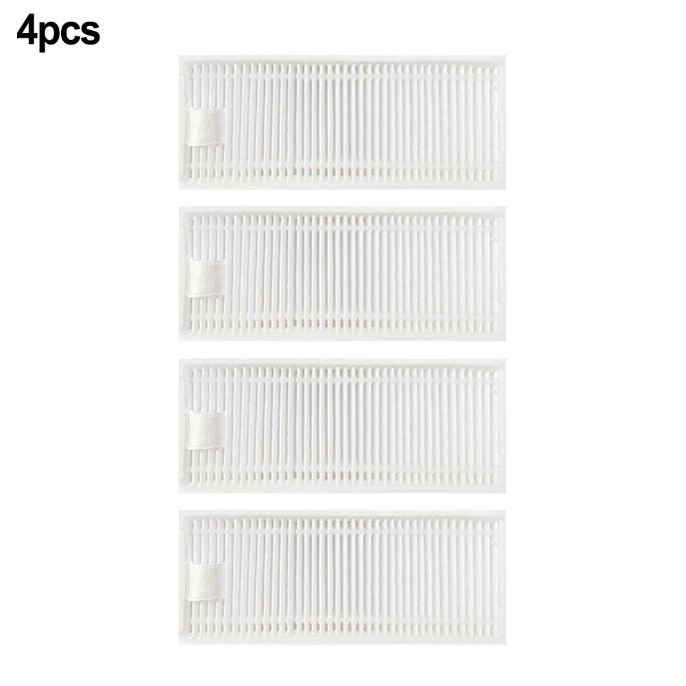 4/10pcs Filters For AONUS S8 Robot Vacuum Cleaner Spare Replacement Parts Filters Sweeper Accessories Household Cleaning
4/10pcs Filters For AONUS S8 Robot Vacuum Cleaner Spare Replacement Parts Filters Sweeper Accessories Household Cleaning