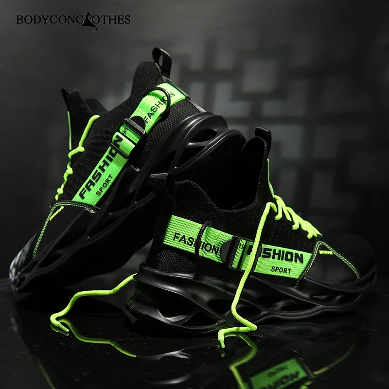 Bodyconclothes Outdoor High Quality Men's Sneakers Mesh Breathable Designer Running Casual Tennis Luxury Couple Shoes for Women
Bodyconclothes Outdoor High Quality Men's Sneakers Mesh Breathable Designer Running Casual Tennis Luxury Couple Shoes for Women