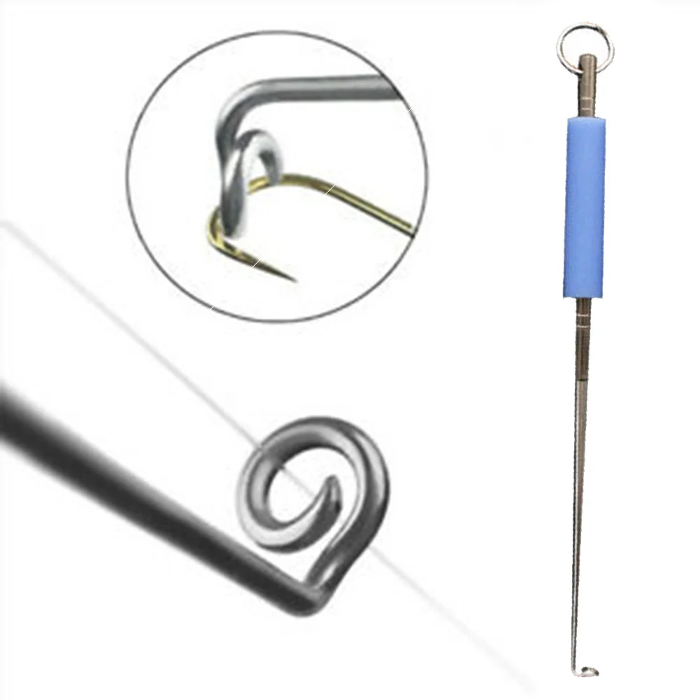 FISHING HOOK REMOVER Fishing Decoupling Device Hook Remover Separator TOOL Fishing Equipments Accessories Tools For Fishing
FISHING HOOK REMOVER Fishing Decoupling Device Hook Remover Separator TOOL Fishing Equipments Accessories Tools For Fishing