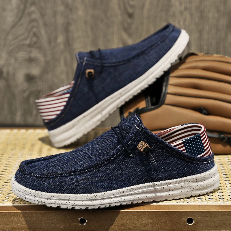Fashion Casual Shoes For Men's Outdoor Anti Slip Tennis Sneakers Are Lightweight And Comfortable
Fashion Casual Shoes For Men's Outdoor Anti Slip Tennis Sneakers Are Lightweight And Comfortable