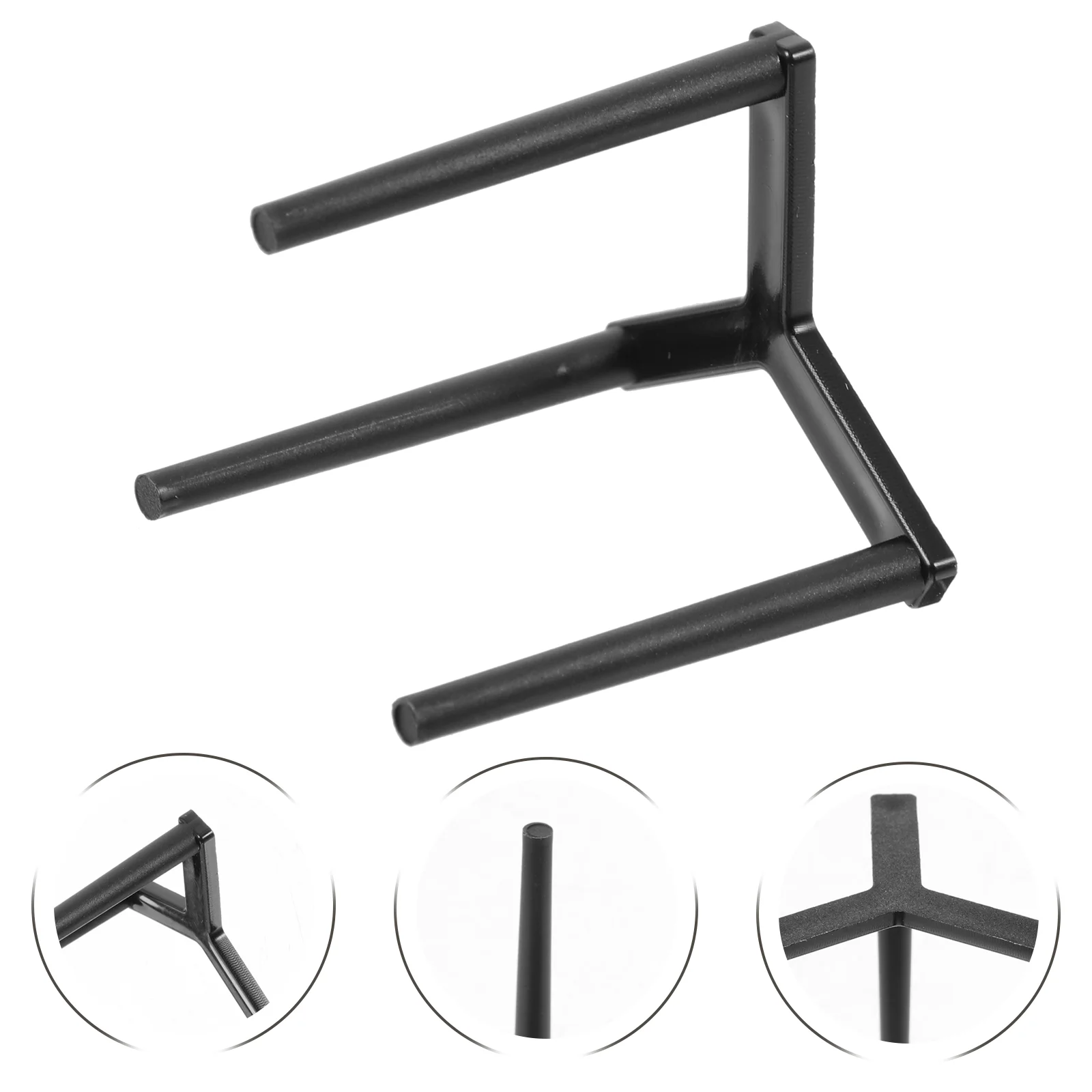 Dining Rack Disposable Tripod Pizza Anti-collapse Brackets Reusable Plastic Brace Stackable Serving Stands Support Table
Dining Rack Disposable Tripod Pizza Anti-collapse Brackets Reusable Plastic Brace Stackable Serving Stands Support Table