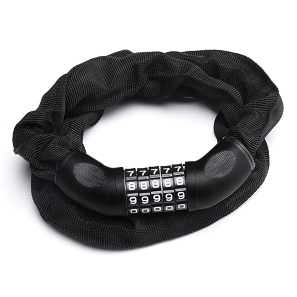 Велосипедный замок со стальным тросом, цепь безопасности для велосипеда, пароль для велосипеда, 5 дюймов, Противоугонный Комбинированный За...
Велосипедный замок со стальным тросом, цепь безопасности для велосипеда, пароль для велосипеда, 5 дюймов, Противоугонный Комбинированный За...